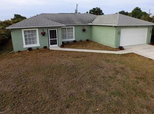 216 SW 33rd St, Cape Coral, FL 33914