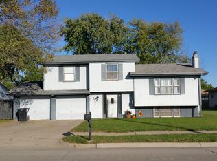 2506 N Wyoming Ave, Fremont, NE 68025