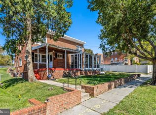 1016 Galloway St NE, Washington, DC 20011