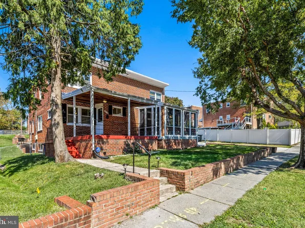 1016 Galloway St NE, Washington, DC 20011