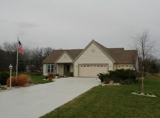W125S8451 Country View Ct, Muskego, WI 53150