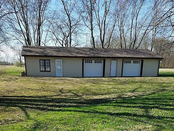 20 x 60 Pole Barn