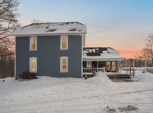 7658A Jackson Rd, Saranac, MI 48881