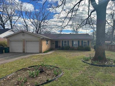 7307 Woodside Ln, Little Rock, AR, 72205