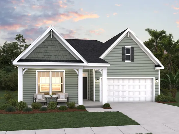 136 Furnies Pl, Loris, SC 29569