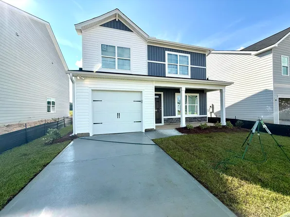 949 Silent Barge Cv, Aiken, SC 29801