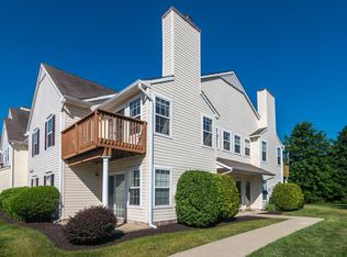 76 Wagon Wheel Rd, Quakertown, PA 18951