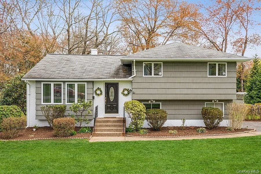 21 Scott Drive, New City, NY 10956 Zillow