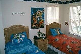 Kids Bedroom