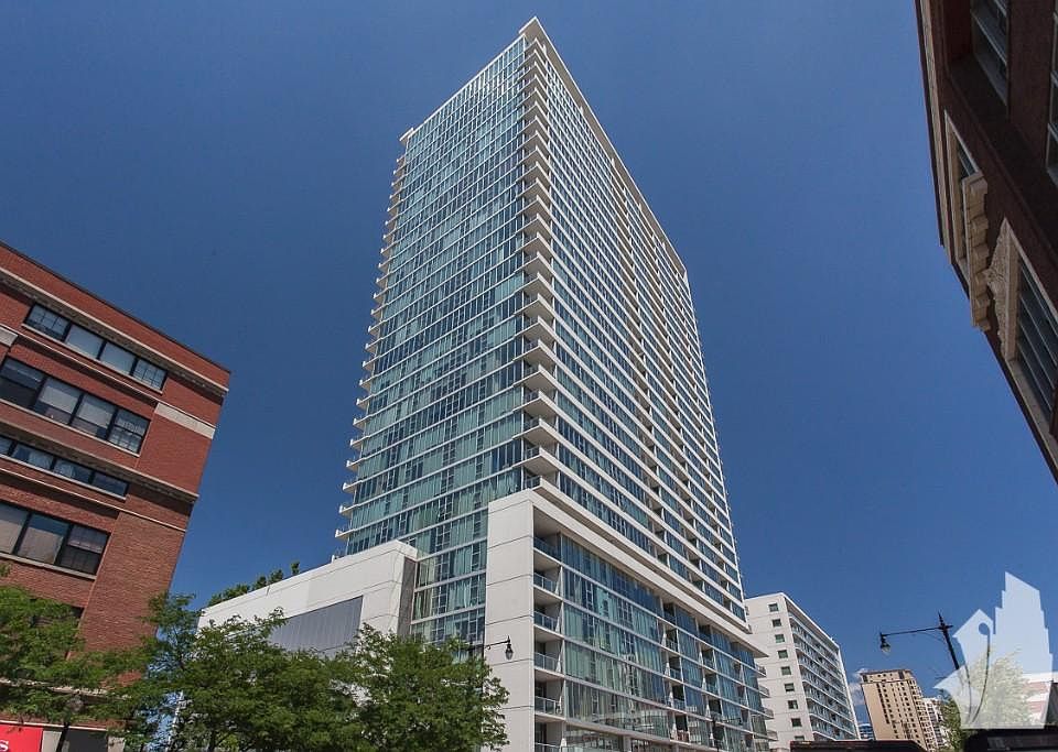1st image of 1720 S Michigan Ave APT 3017