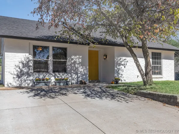 19009 E 3rd St, Tulsa, OK 74108