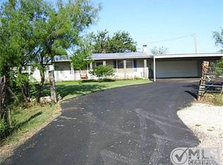 1334 Fm 89, Abilene, TX 79606