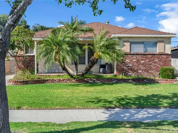 9513 Rex Rd, Pico Rivera, CA 90660