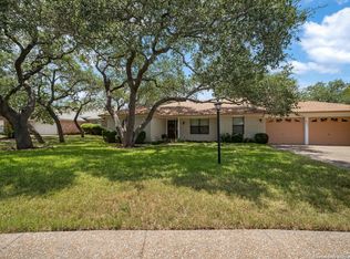 4511 Empress Woods, San Antonio, TX 78249