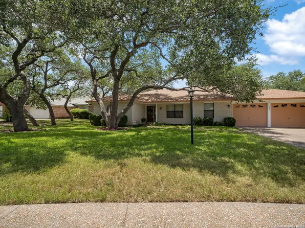 4511 Empress Woods, San Antonio, TX 78249