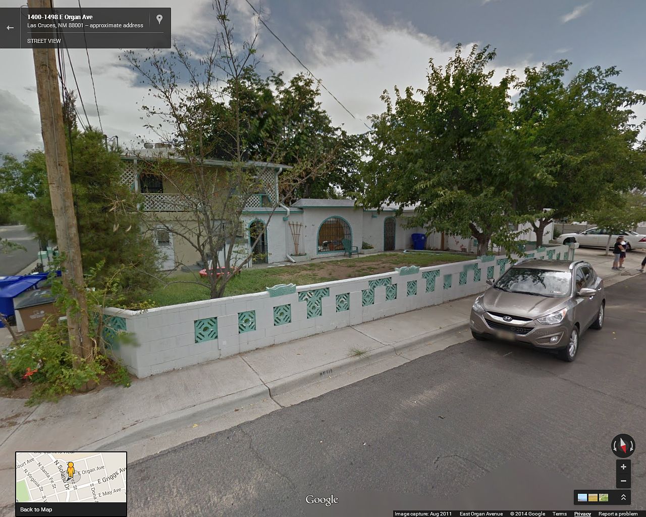 140 N Solano Dr, Las Cruces, NM 88001 | Zillow