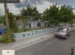 140 N Solano Dr, Las Cruces, NM 88001