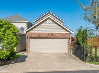 102 Eagle View Point, Hot Springs, AR 71913