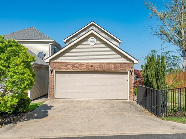 102 Eagle View Ct, Hot Springs, AR 71913