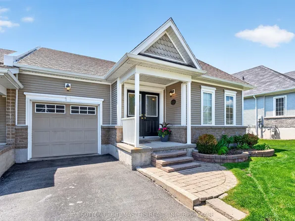 133 Britannia Cres, Loyalist, ON K0H 1G0