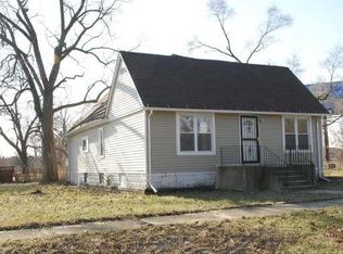 2325 144th Ct, Dixmoor, IL 60406