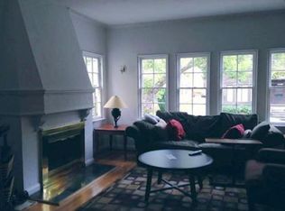 2365 Virginia St APT 1, Berkeley, CA 94709