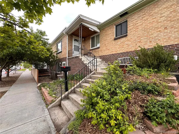 4194 Lowell Boulevard, Denver, CO 80211