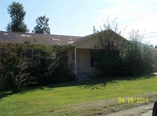 101 Foxfire Dr, Paragould, AR 72450