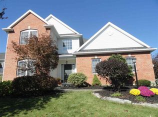 3 Andover Dr, Albany, NY 12211