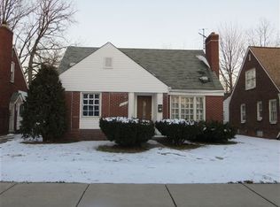 5722 Bluehill St, Detroit, MI 48224