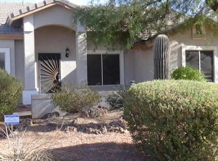 1465 N 72nd St, Mesa, AZ 85207