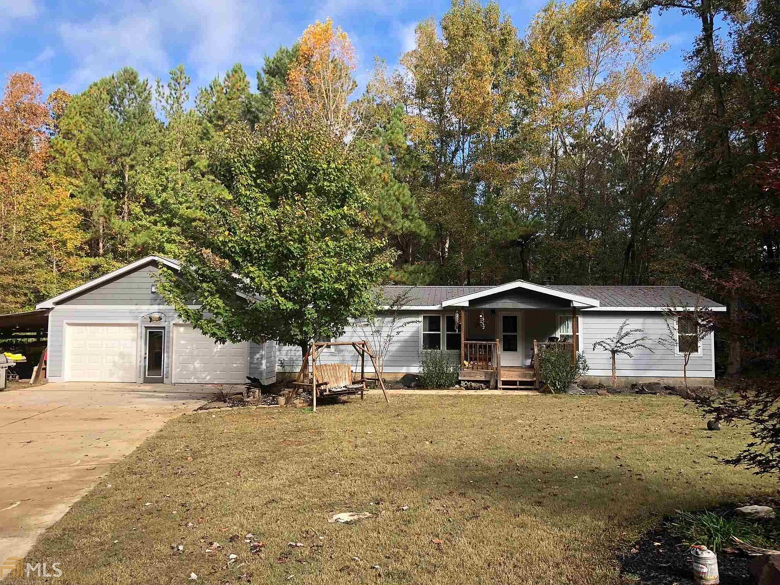 109 West Rd, Senoia, GA 30276 Zillow