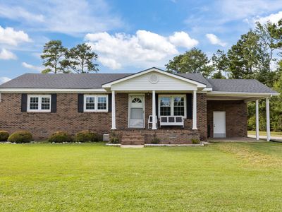 6590 Hassell Rd, Robersonville, NC, 27871