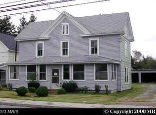 210 S Main St, Hurlock, MD 21643