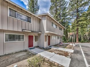 825 Southwood Blvd #6, Incline Village, NV