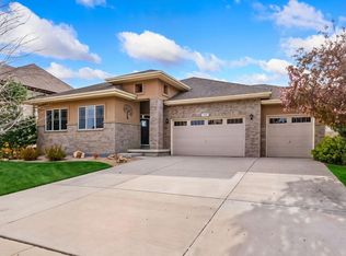 5507 Fairmount Dr, Windsor, CO 80550