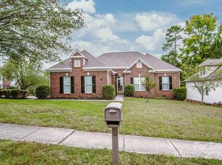 10705 Hellebore Rd, Charlotte, NC 28213