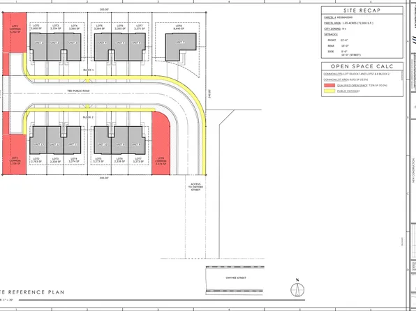 403 Hill Ln, Caldwell, ID 83605