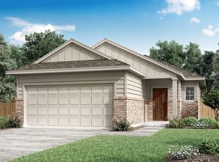 120 Outlaw Dr, Jarrell, TX 76537