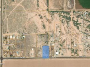 0 E Martin Rd, Coolidge, AZ 85128