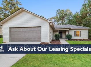 20425 Hephzibah Church Rd, Mc Calla, AL 35111