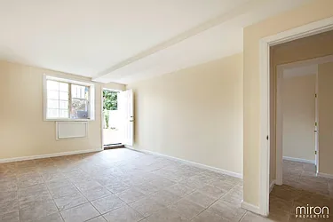 Rented by Miron Properties