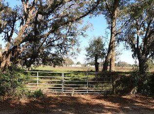 48 Cr, Bushnell, FL 33513