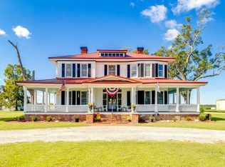 2530 Saint Charles Rd, Bishopville, SC 29010