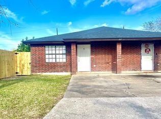 187 Willacy Ave APT 1, Brownsville, TX 78526