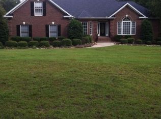 160 Belle Chase Dr, Lexington, SC 29072