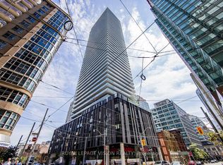 25 Richmond St E #3206, Toronto, ON M5C 0A6