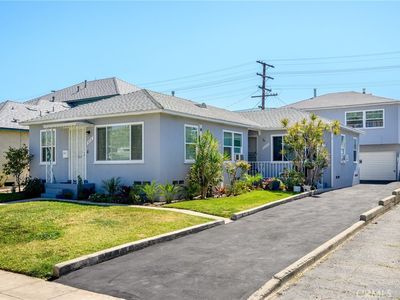 656 W Glenoaks Blvd, Glendale, CA, 91202