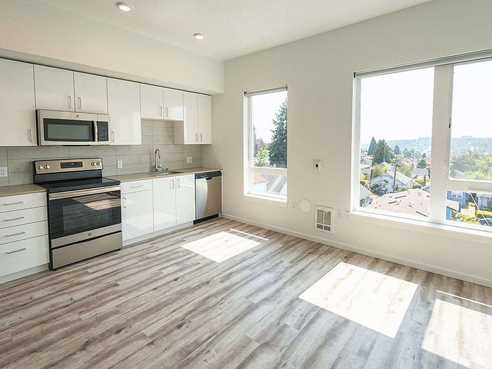 Vinyl Plank Flooring Throughout Homes