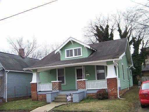 1st image of 1117 Harvey St